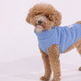 Gallery viewerに画像を読み込む, 【10月30日より順次発送】FLUFFY VEST フラッフィーベスト - pawdeadogwear