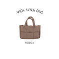 Gallery viewerに画像を読み込む, 【9月25日から順次発送】ANO+ WALK BAG / 2 - way お散歩バッグ - pawdea犬用グッズ