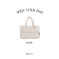 Gallery viewerに画像を読み込む, 【9月25日から順次発送】ANO+ WALK BAG / 2 - way お散歩バッグ - pawdea犬用グッズ