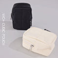 Gallery viewerに画像を読み込む, 【9月30日から順次発送】ANO+ CUBIC POUCH / マナーポーチ - pawdea