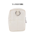 Gallery viewerに画像を読み込む, 【9月30日から順次発送】ANO+ CUBIC POUCH / マナーポーチ - pawdea