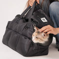 Gallery viewerに画像を読み込む, 【先行予約】Air Nest ONE ペット用スリングバッグ - pawdea