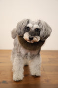 Gallery viewerに画像を読み込む, fur me snood with MOFFY - pawdeadogwear