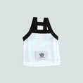 Gallery viewerに画像を読み込む, Summer Pup - Top サマーキャミソール - pawdeadogwear