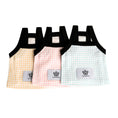 Gallery viewerに画像を読み込む, Summer Pup - Top サマーキャミソール - pawdeadogwear