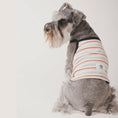 Gallery viewerに画像を読み込む, Summer Pup - Top サマーキャミソール - pawdeadogwear