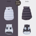 Gallery viewerに画像を読み込む, Ultra - Light Doggy Vest ウルトラライトドギーベスト 2025 - pawdeadogwear