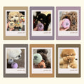Gallery viewerに画像を読み込む, WOOL BALL マカロンウールボール - pawdeaおもちゃ