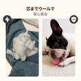 Gallery viewerに画像を読み込む, WOOL BALL マカロンウールボール - pawdeaおもちゃ