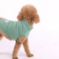 Gallery viewerに画像を読み込む, 【10月30日より順次発送】FLUFFY VEST フラッフィーベスト - pawdeadogwear

