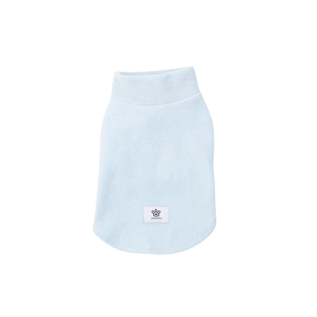 【10月30日より順次発送】FLUFFY VEST フラッフィーベスト - pawdeadogwear