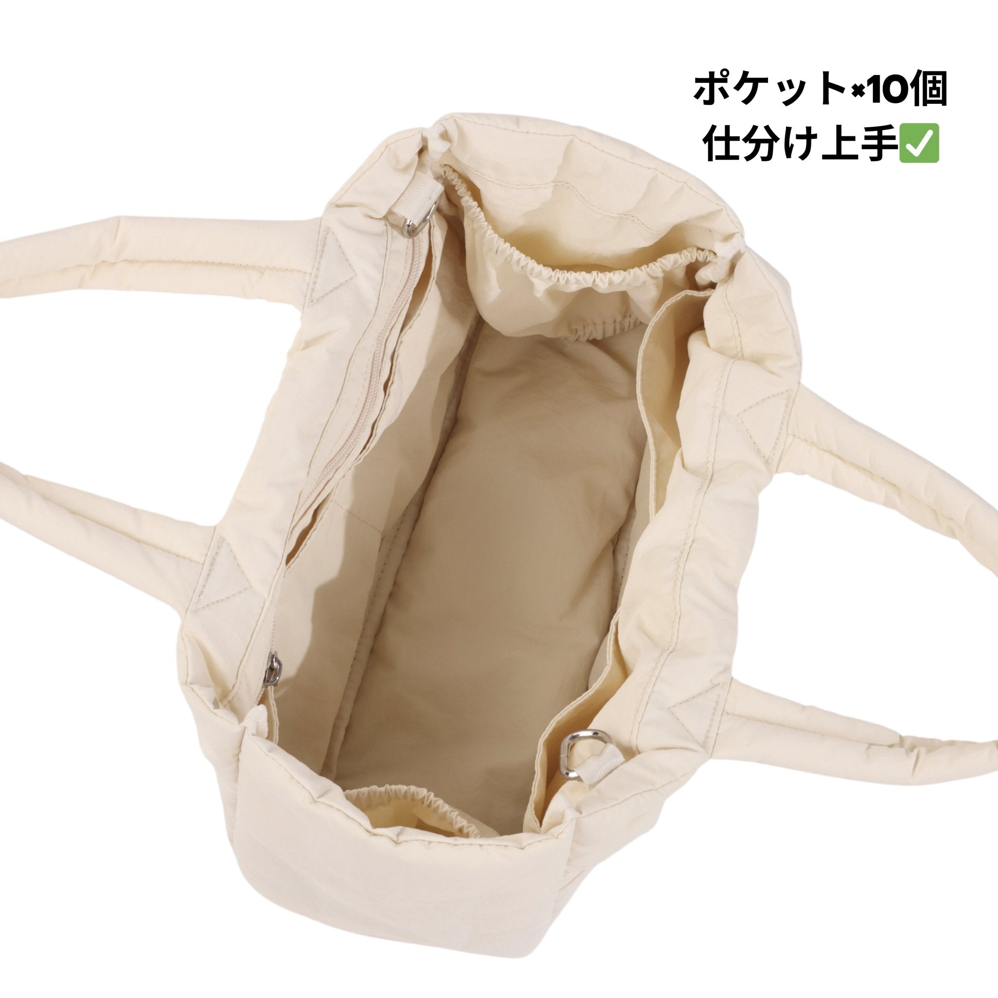 【9月25日から順次発送】ANO+ WALK BAG / 2 - way お散歩バッグ - pawdea犬用グッズ