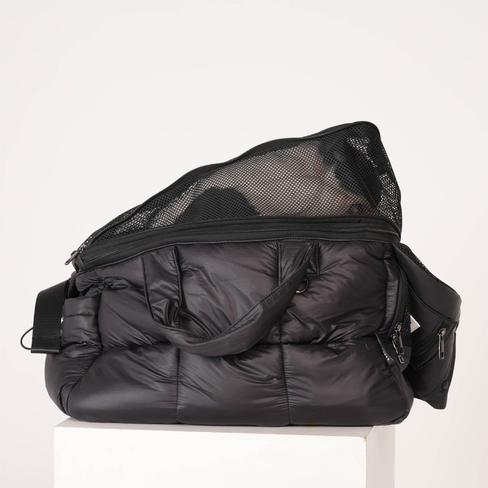 PAWDEA ANO スリングバッグ Air Nest ONE ペット用スリングバッグ – pawdea