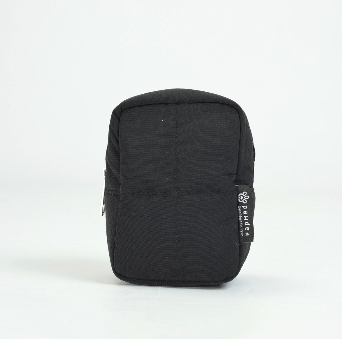 ANO+ CUBIC POUCH / マナーポーチ - pawdea