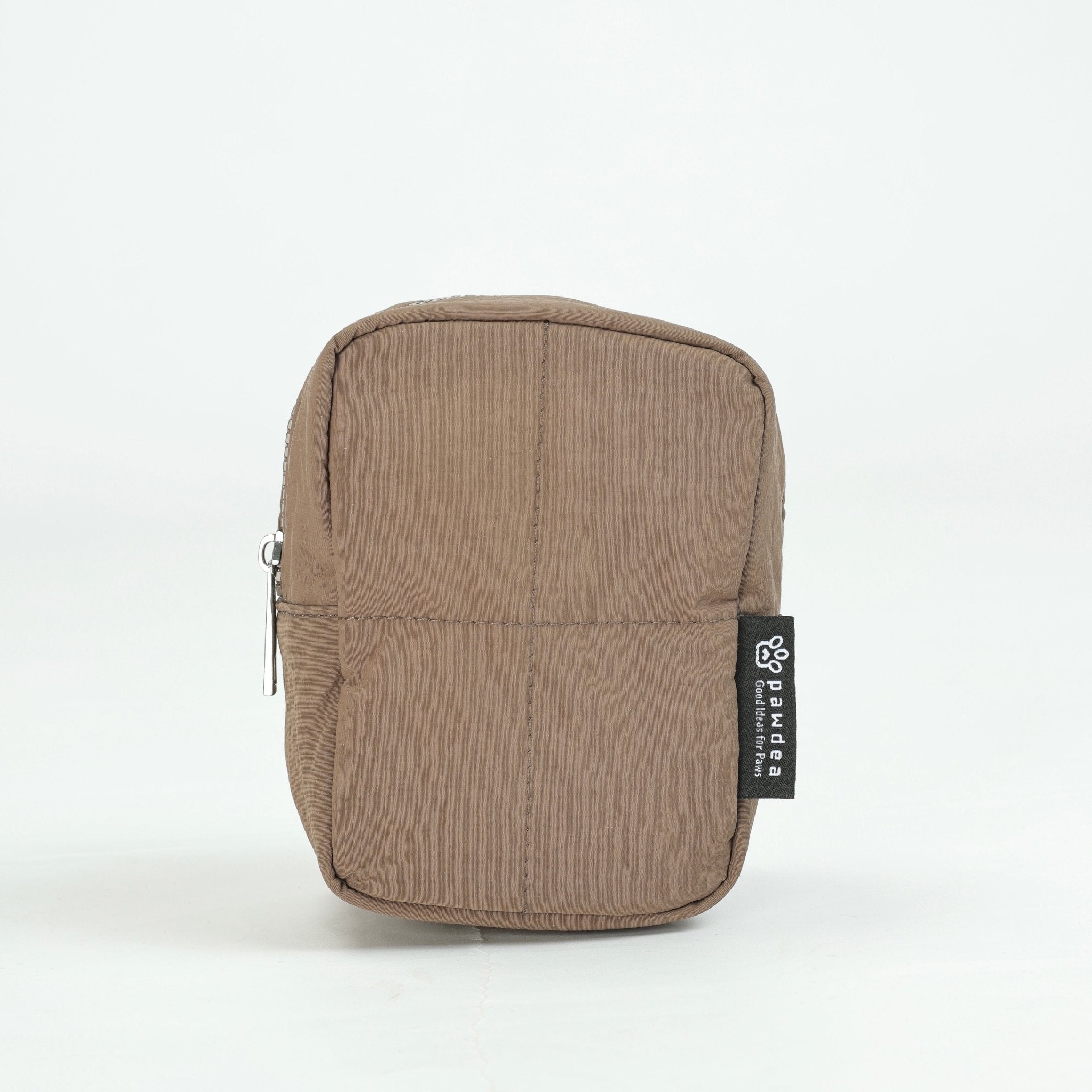 ANO+ CUBIC POUCH / マナーポーチ – pawdea