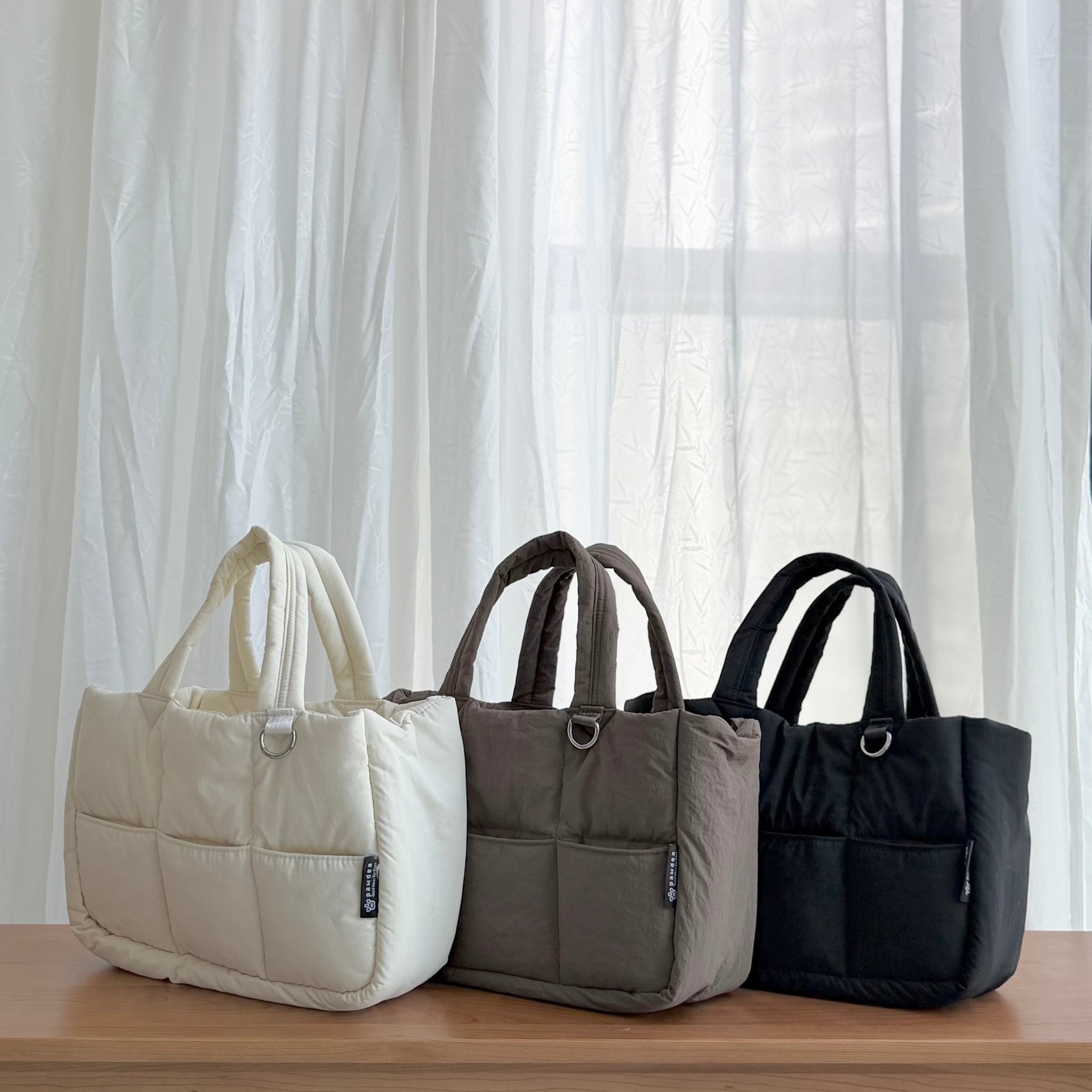 ANO+ WALK BAG / 2 - way お散歩バッグ - pawdea犬用グッズ