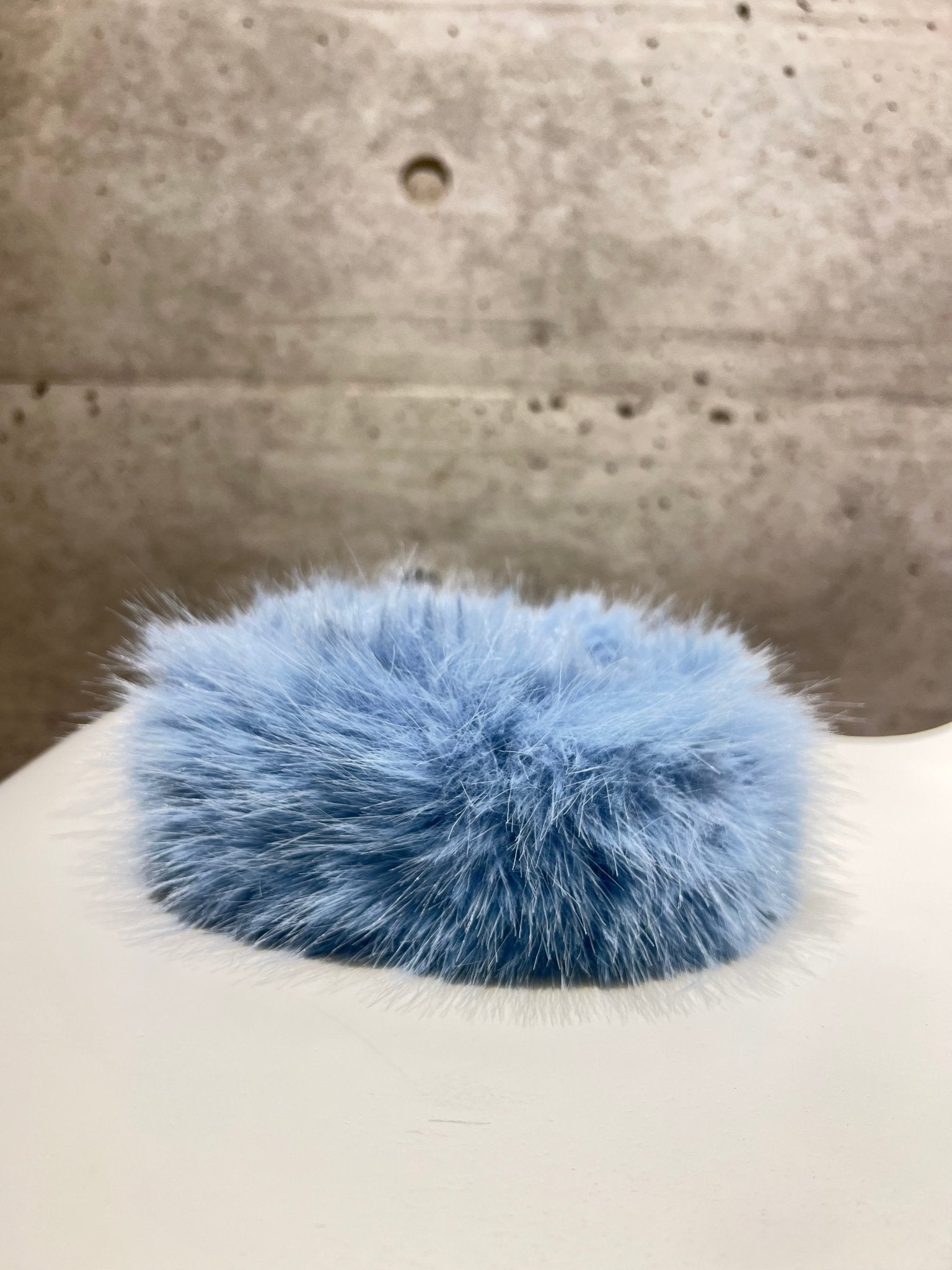 fur me snood with MOFFY - pawdeadogwear