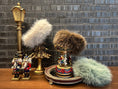 Gallery viewerに画像を読み込む, fur me snood with MOFFY - pawdeadogwear
