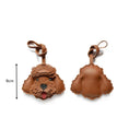 Load image into Gallery viewer, LEATHER CHARM　羊革製レザーチャーム - pawdea
