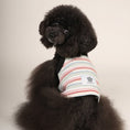 Load image into Gallery viewer, Summer Pup - Top サマーキャミソール - pawdeadogwear
